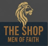 The Shop – Lion of Judah