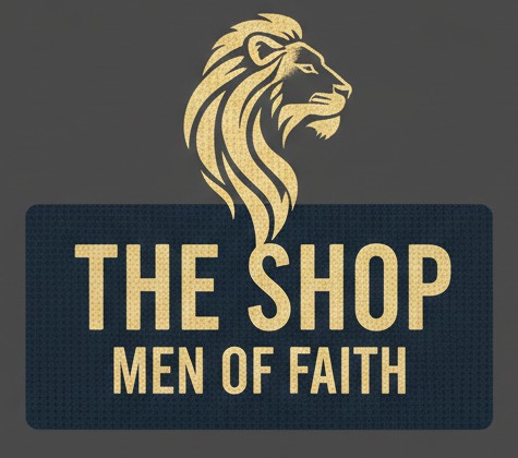 The Shop Logo
